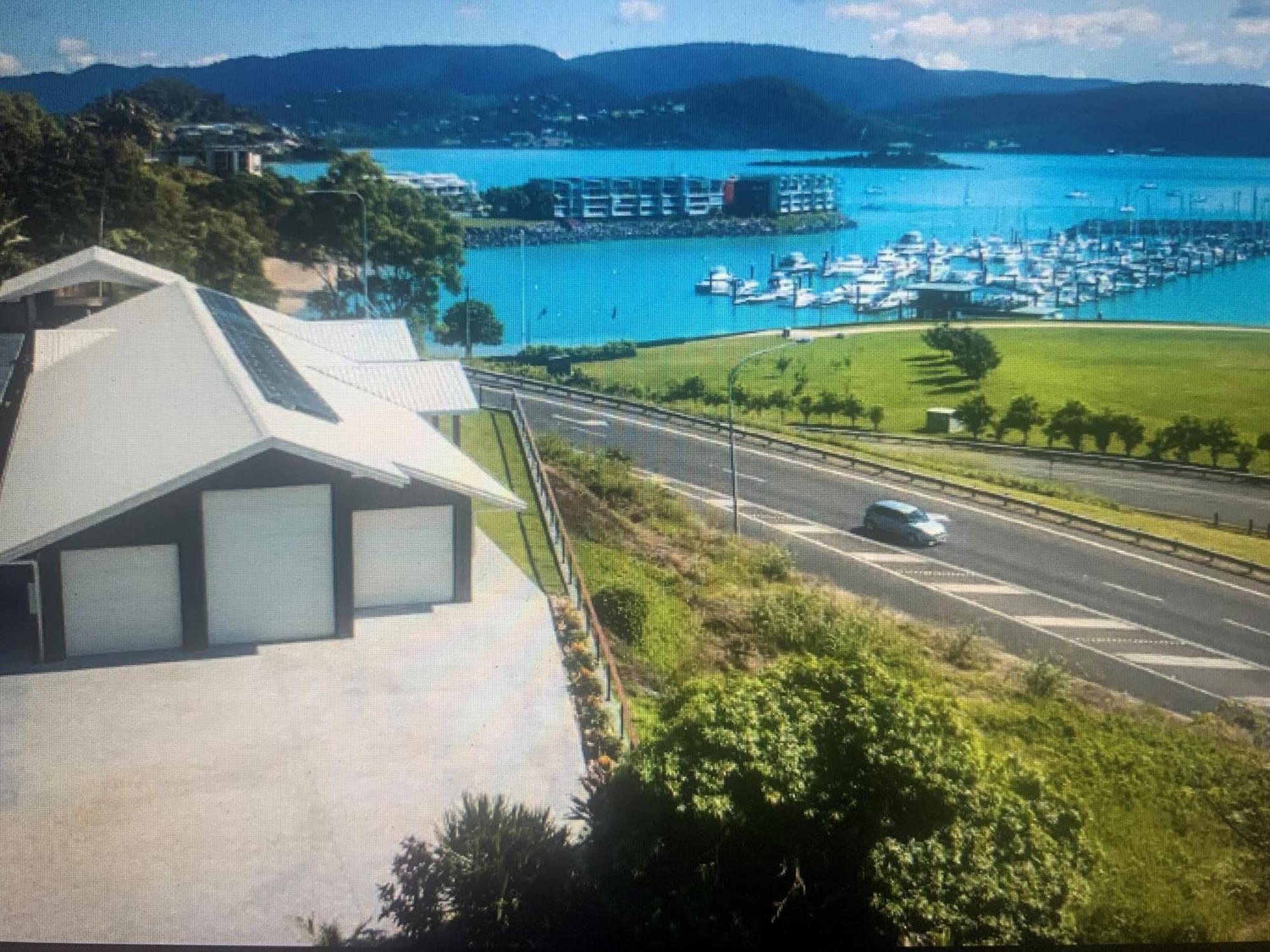 One Airlie - Beyond Comparison Holiday home