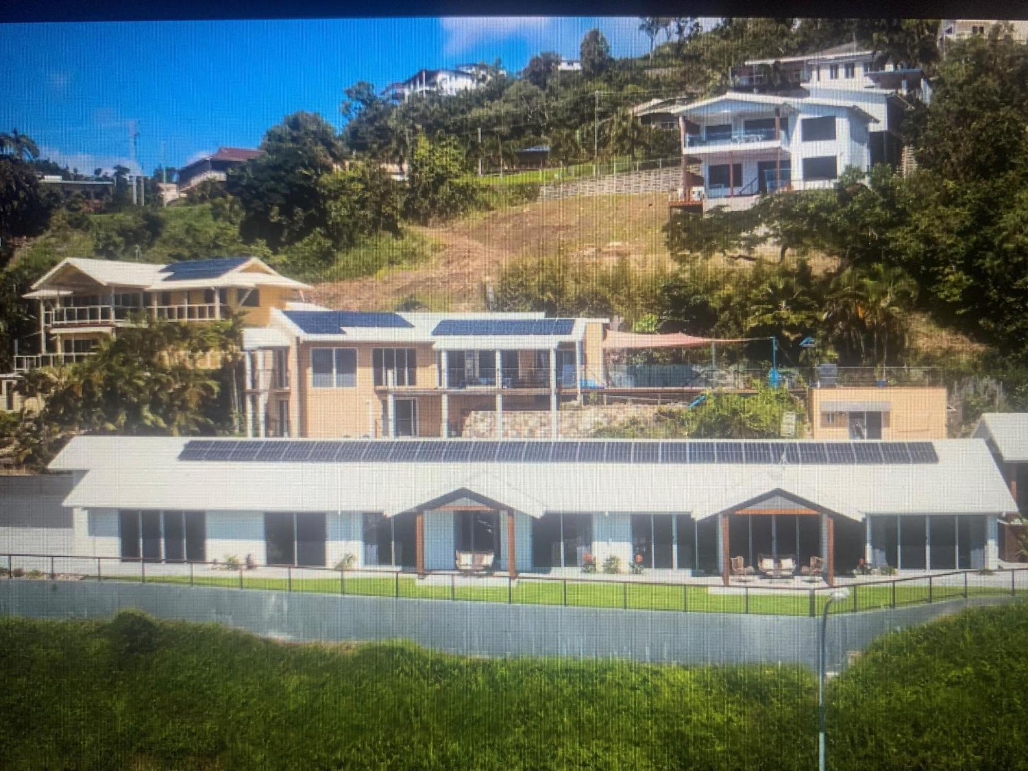 One Airlie - Beyond Comparison Airlie Beach
