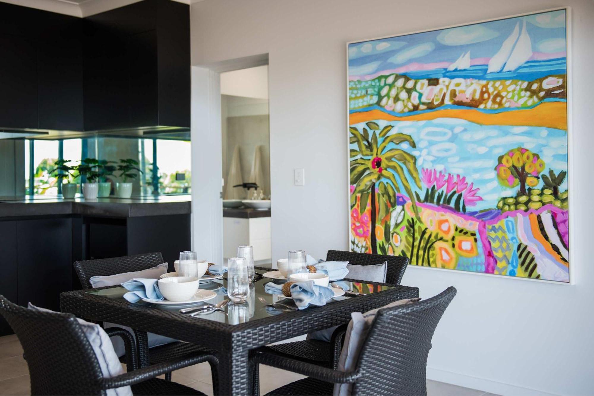 'nine Islands' Airlie Luxury With Ocean Views *