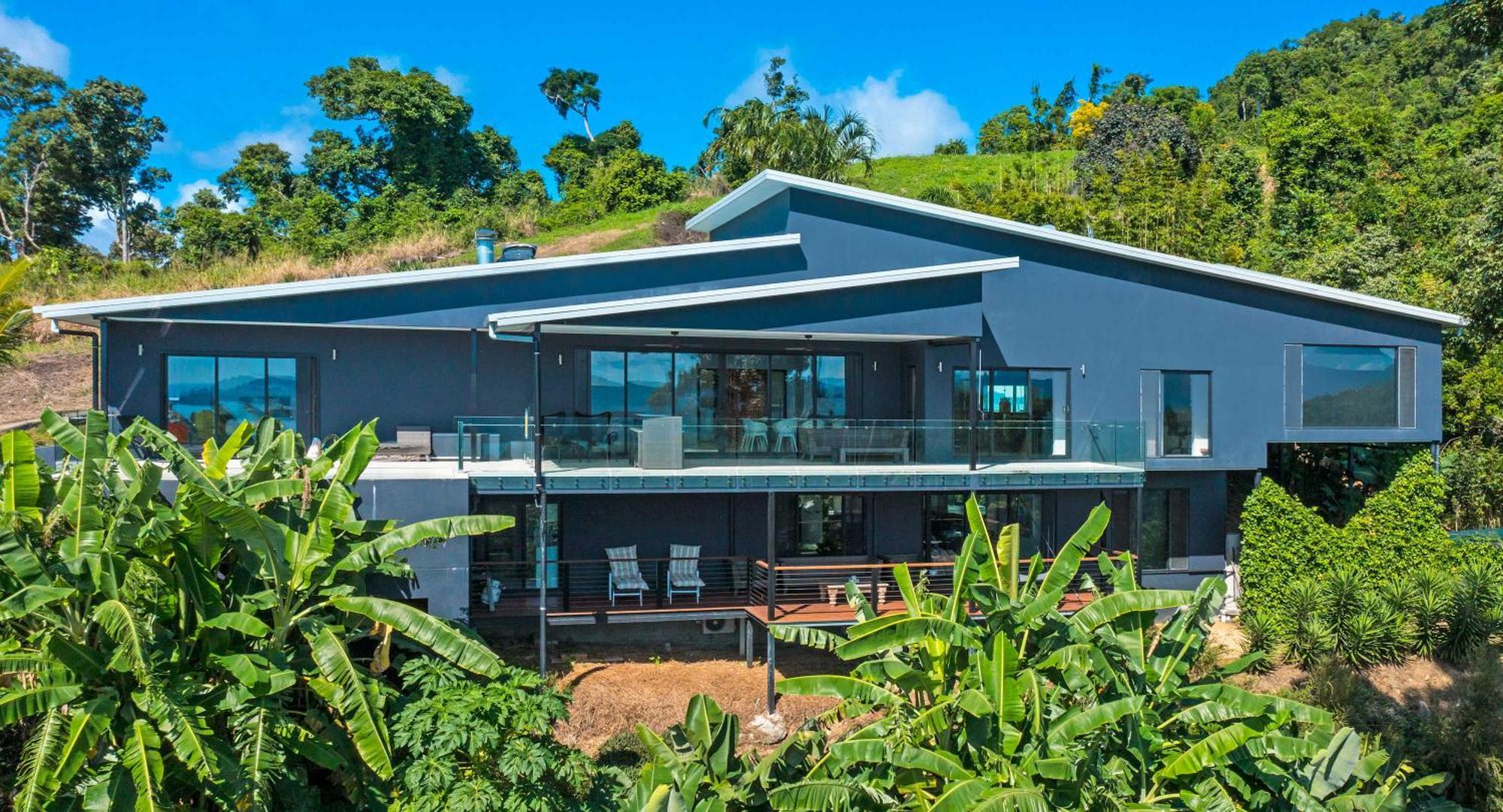 'nine Islands' Airlie Luxury With Ocean Views *