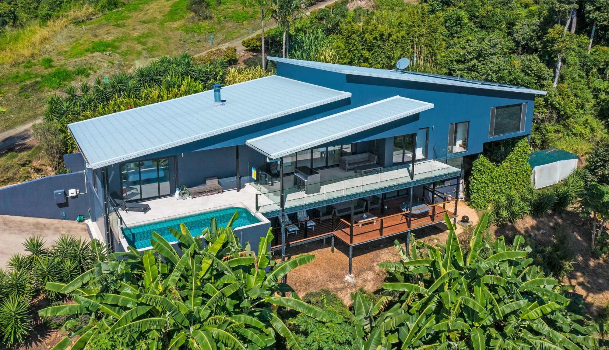 'nine Islands' Airlie Luxury With Ocean Views *