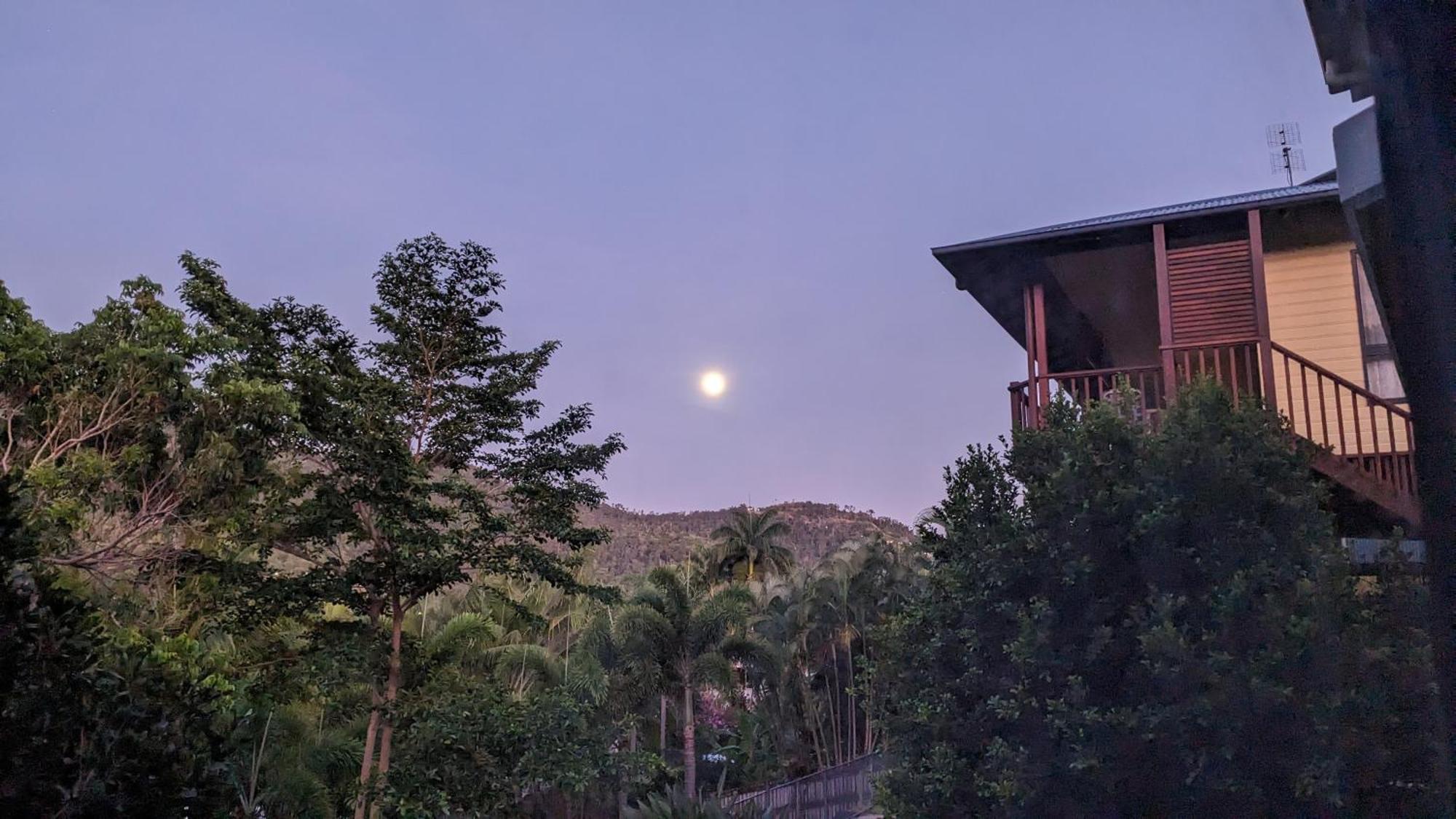 Apartamento The Heart - Airlie Airlie Beach