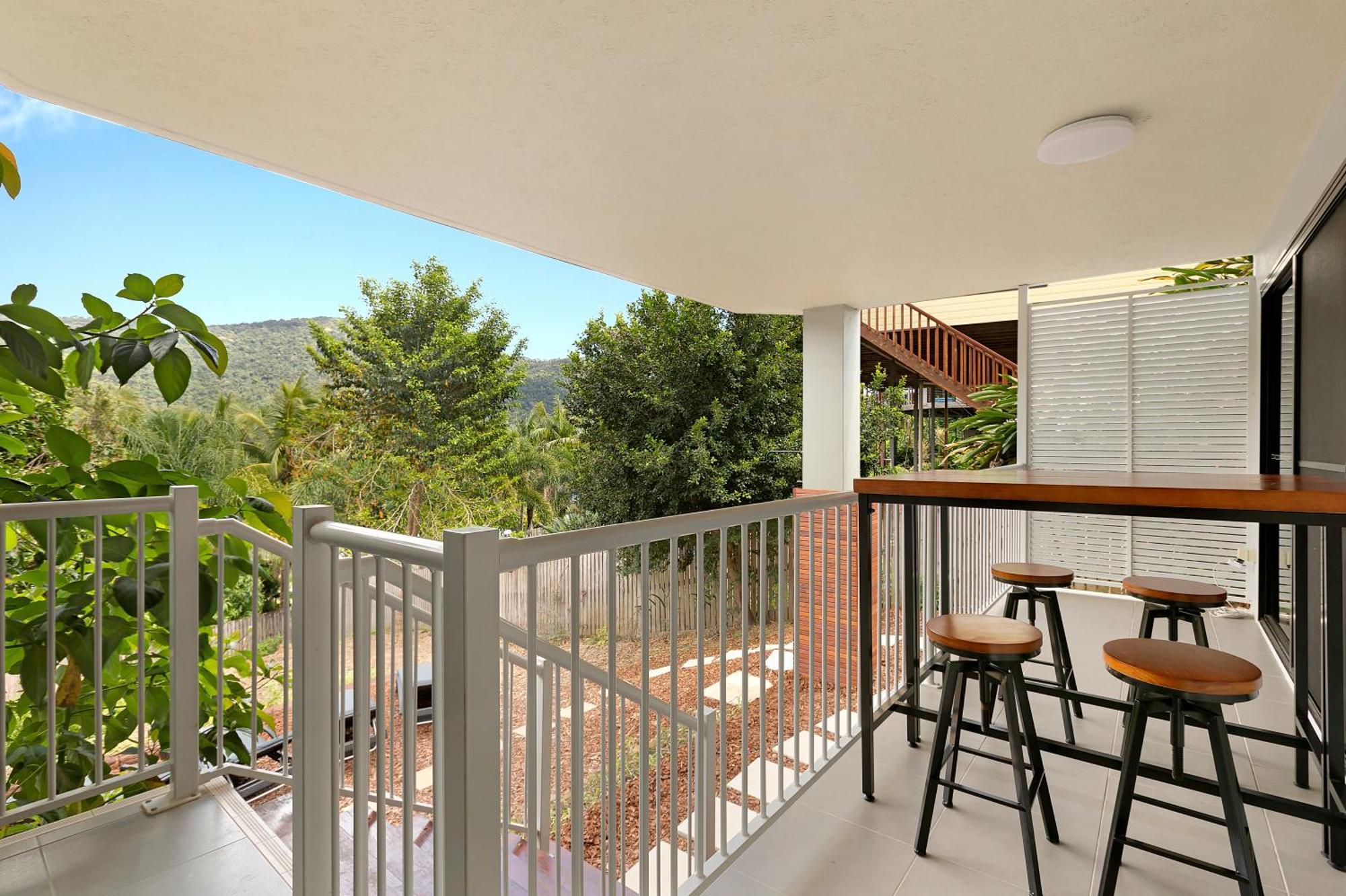 The Heart - Airlie Apartamento