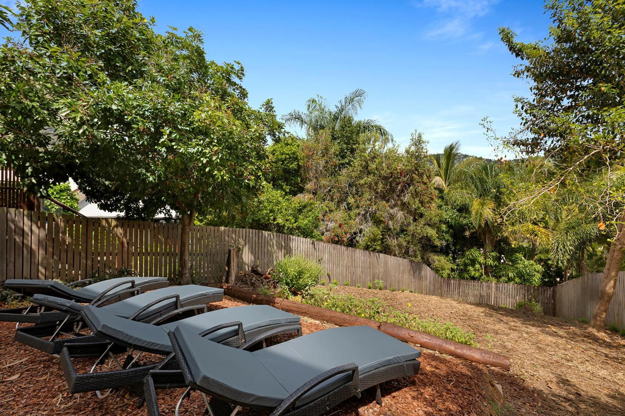 The Heart - Airlie Apartamento *