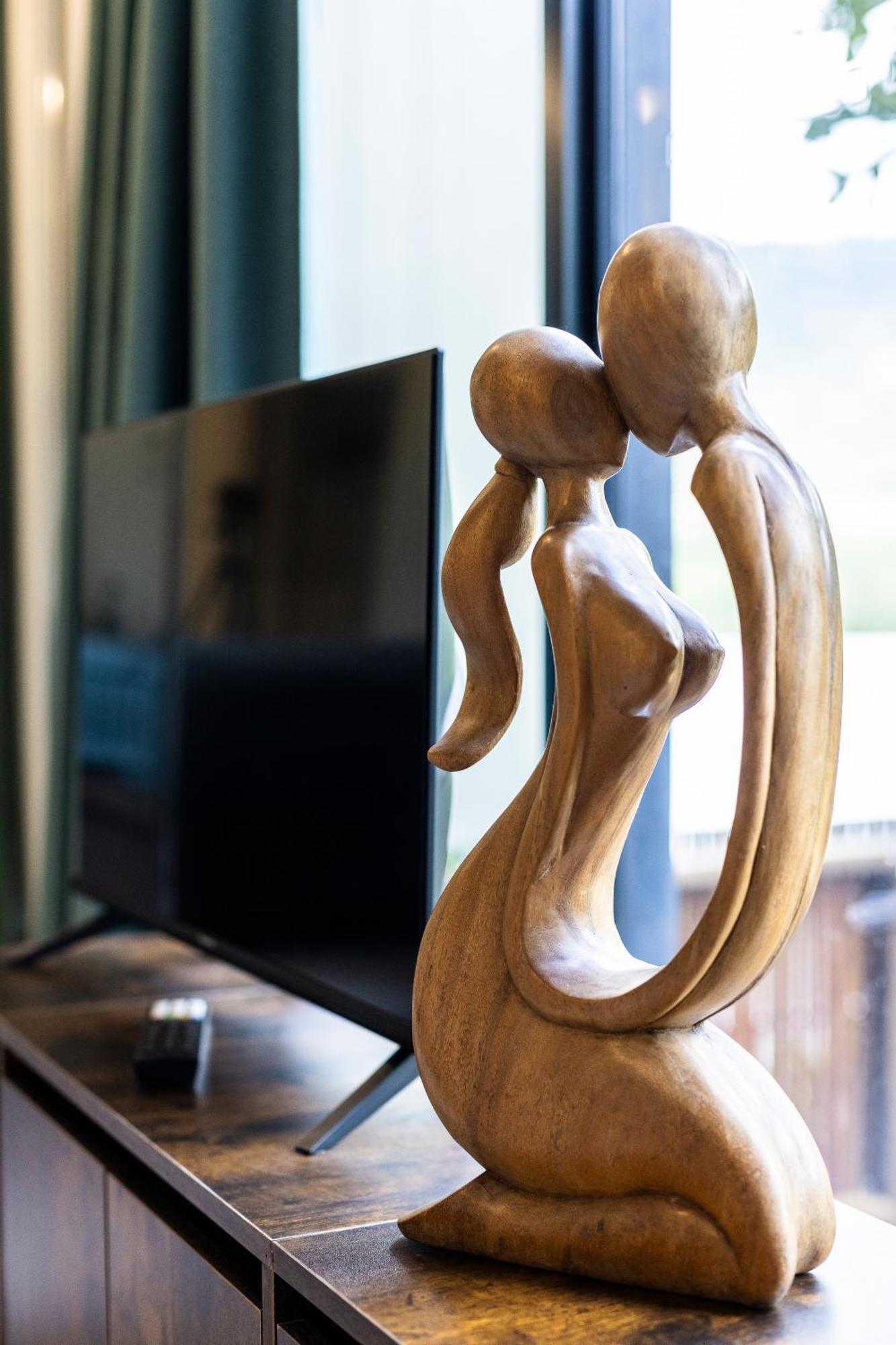 The Heart - Airlie Apartamento