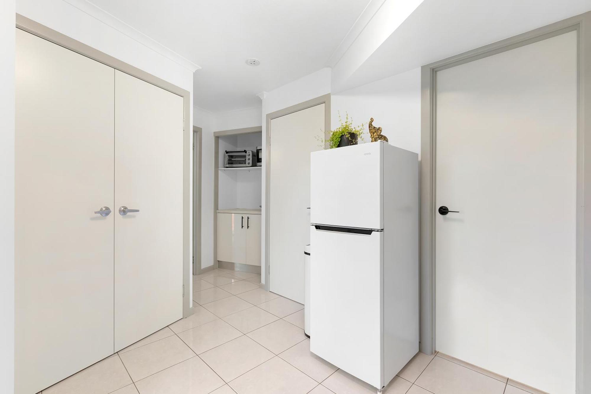 The Heart - Airlie Apartamento Airlie Beach