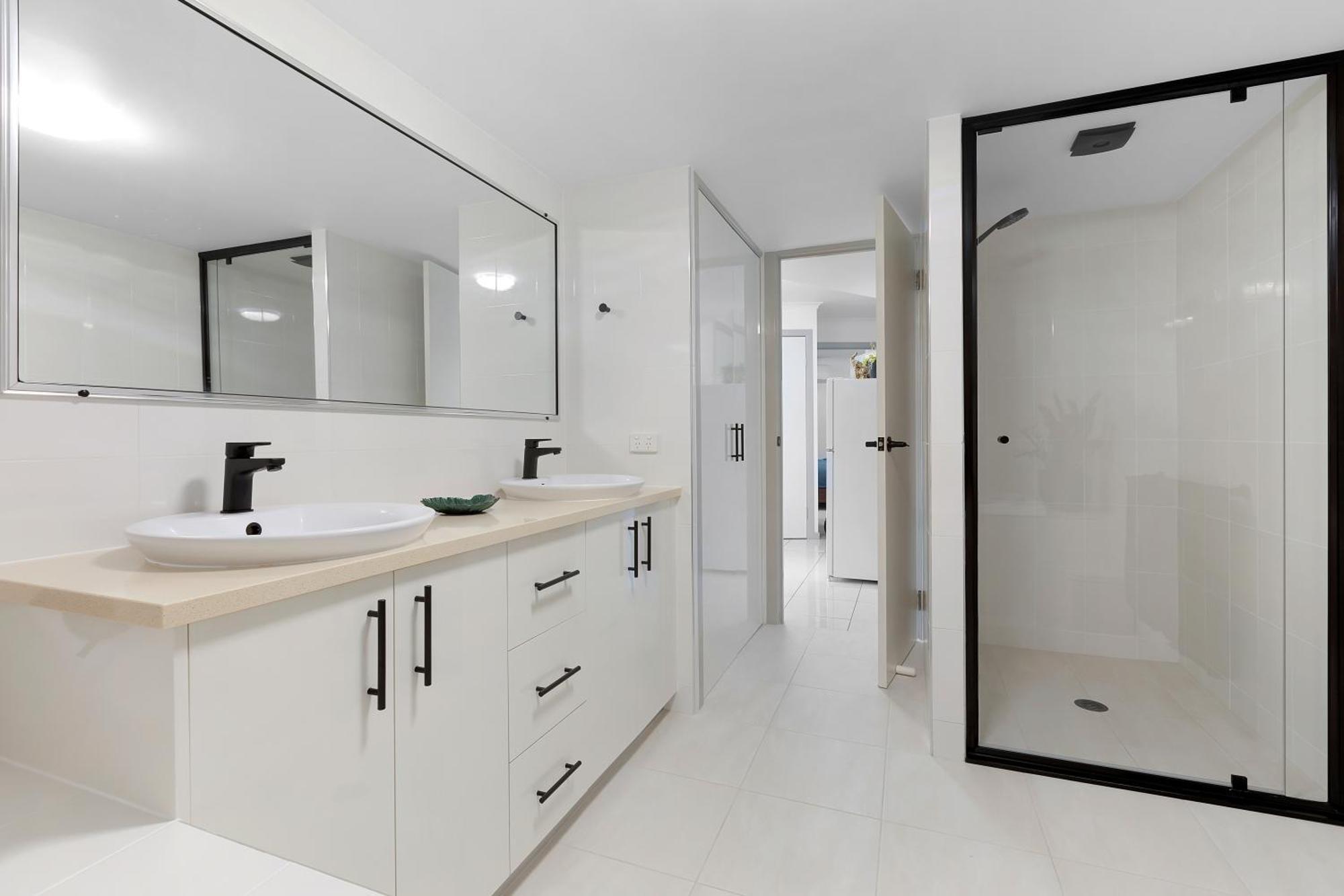 Apartamento The Heart - Airlie *