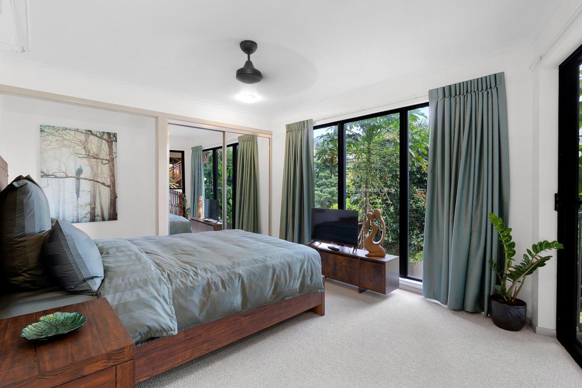 The Heart - Airlie Apartamento Airlie Beach