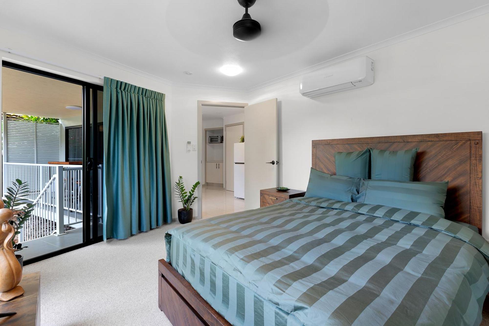 The Heart - Airlie Apartamento Airlie Beach