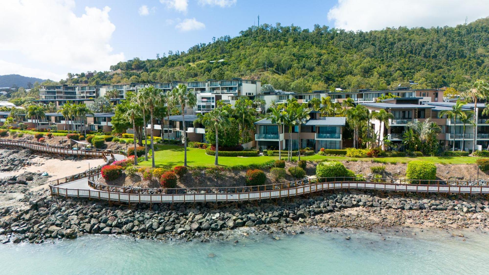 Aparthotel Mirage Whitsundays