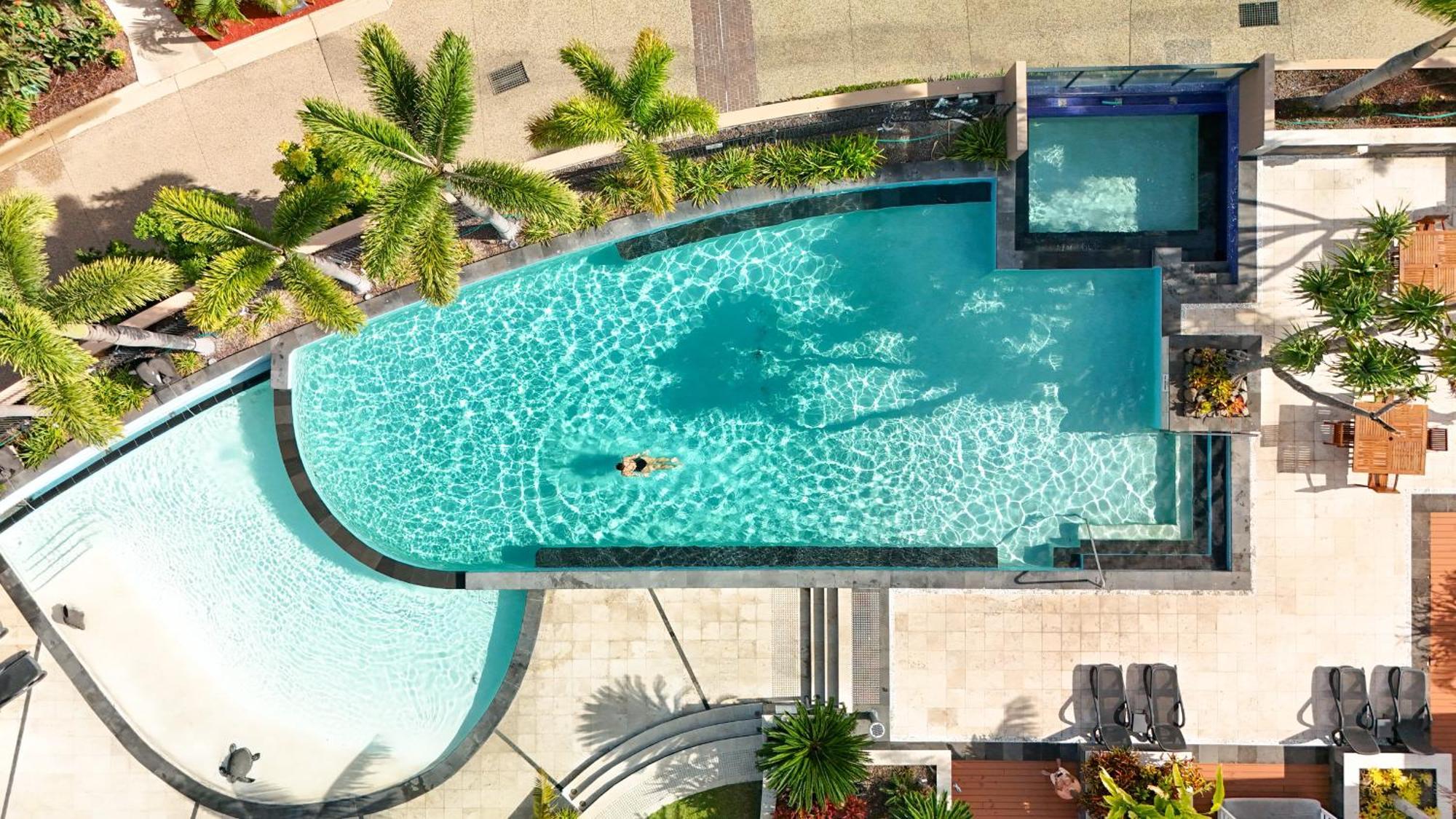 Aparthotel Mirage Whitsundays
