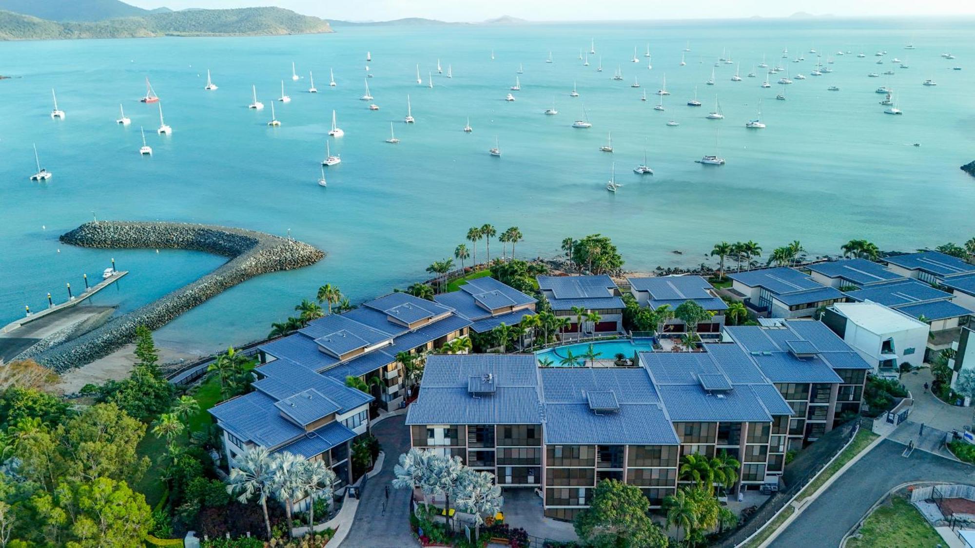 Aparthotel Mirage Whitsundays 4*