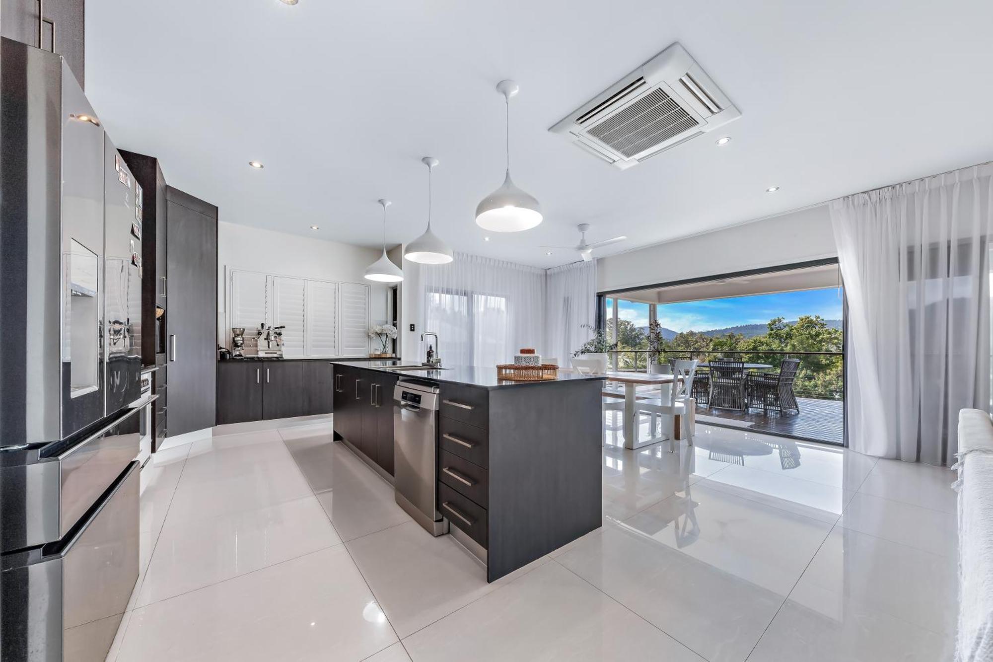 Jubilee Sanctuary Holiday home *