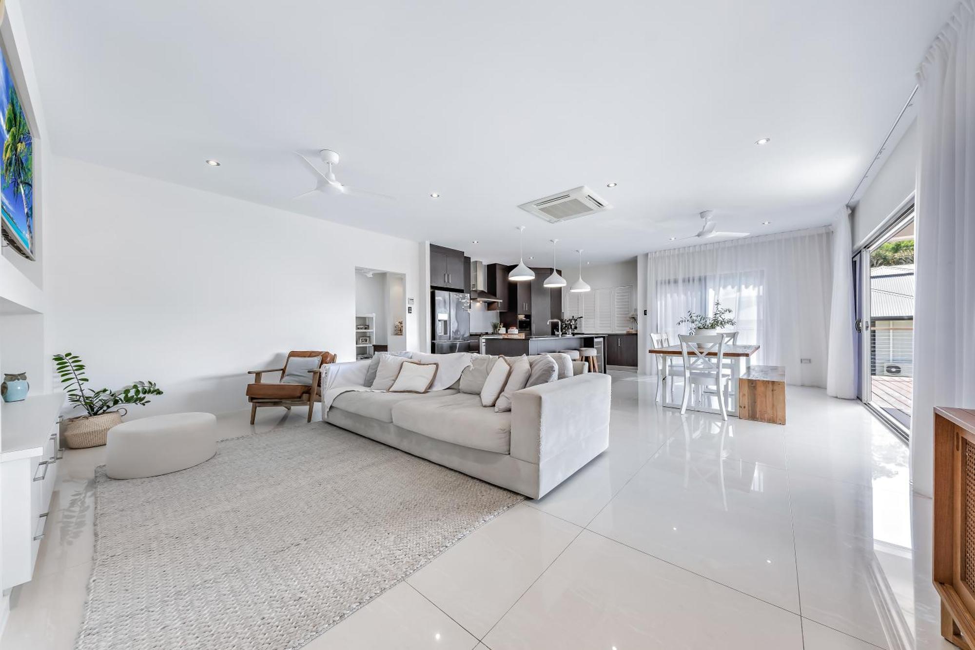 Holiday home Jubilee Sanctuary Airlie Beach