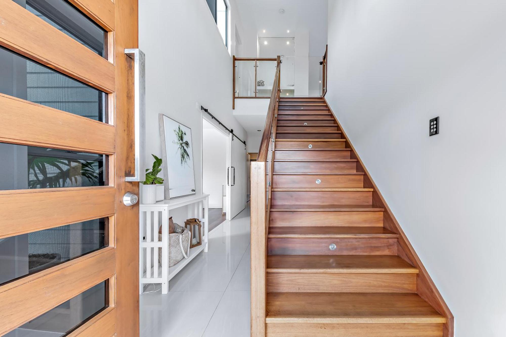 Jubilee Sanctuary Holiday home