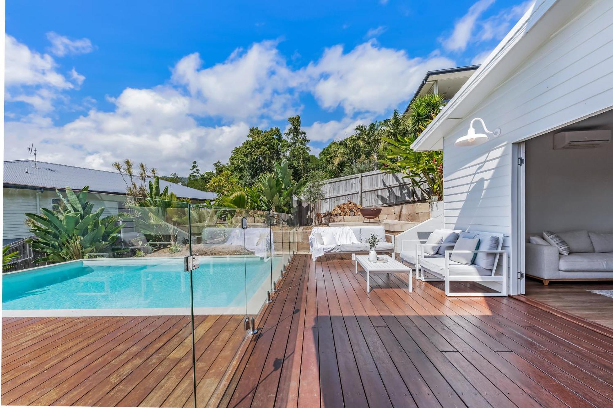 Jubilee Sanctuary * Airlie Beach