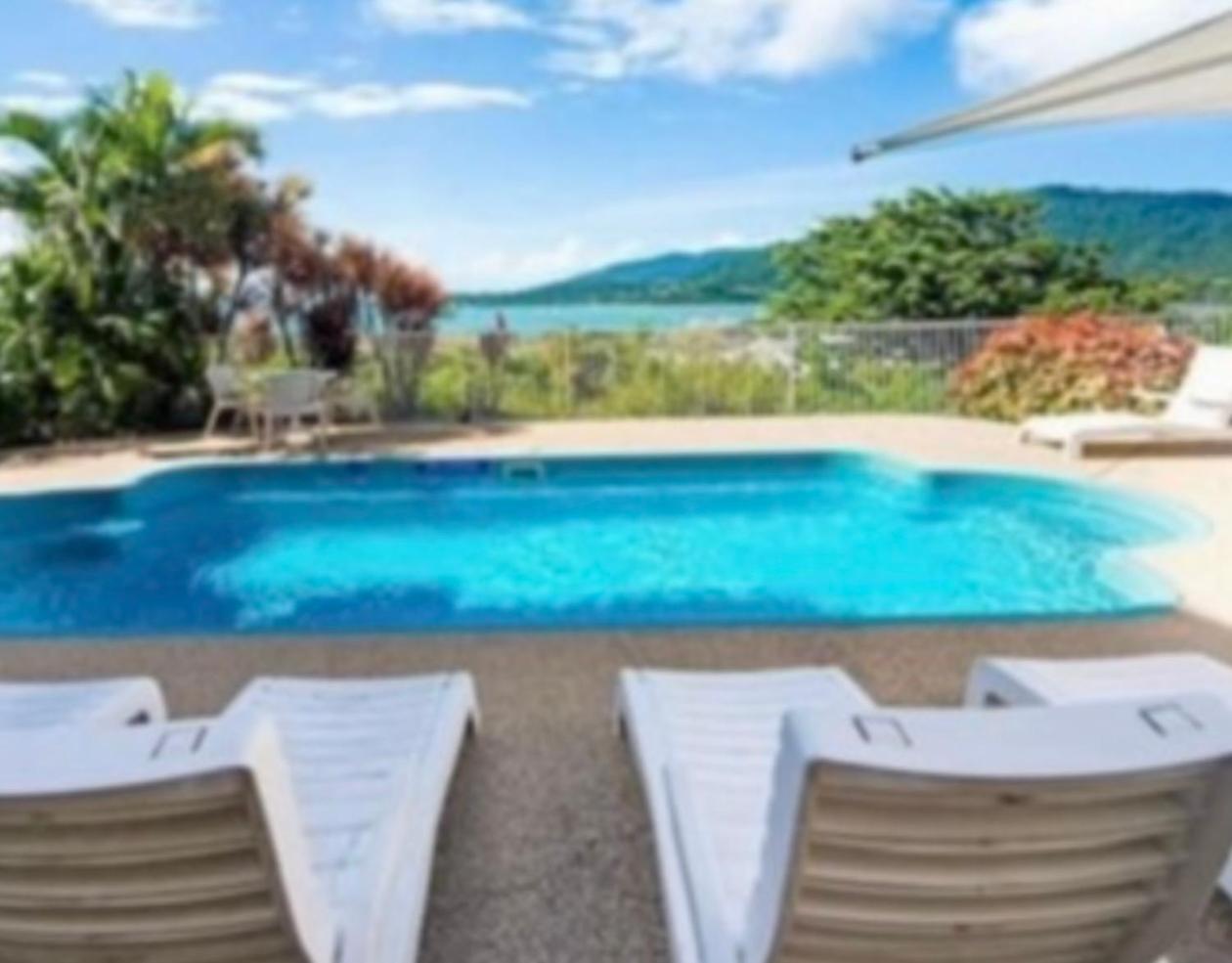 Apartment Ocean View Pools And Wifi