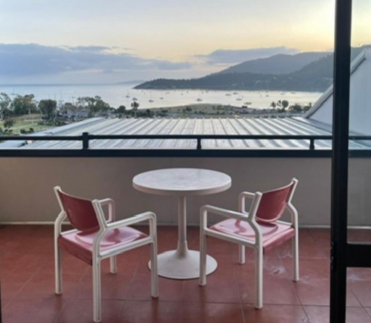 Ocean View Pools And Wifi Apartment *