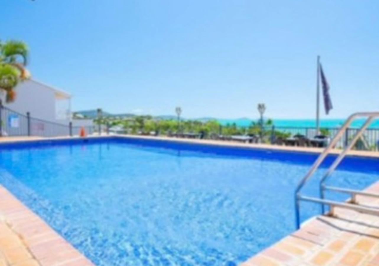 Apartment Ocean View Pools And Wifi *