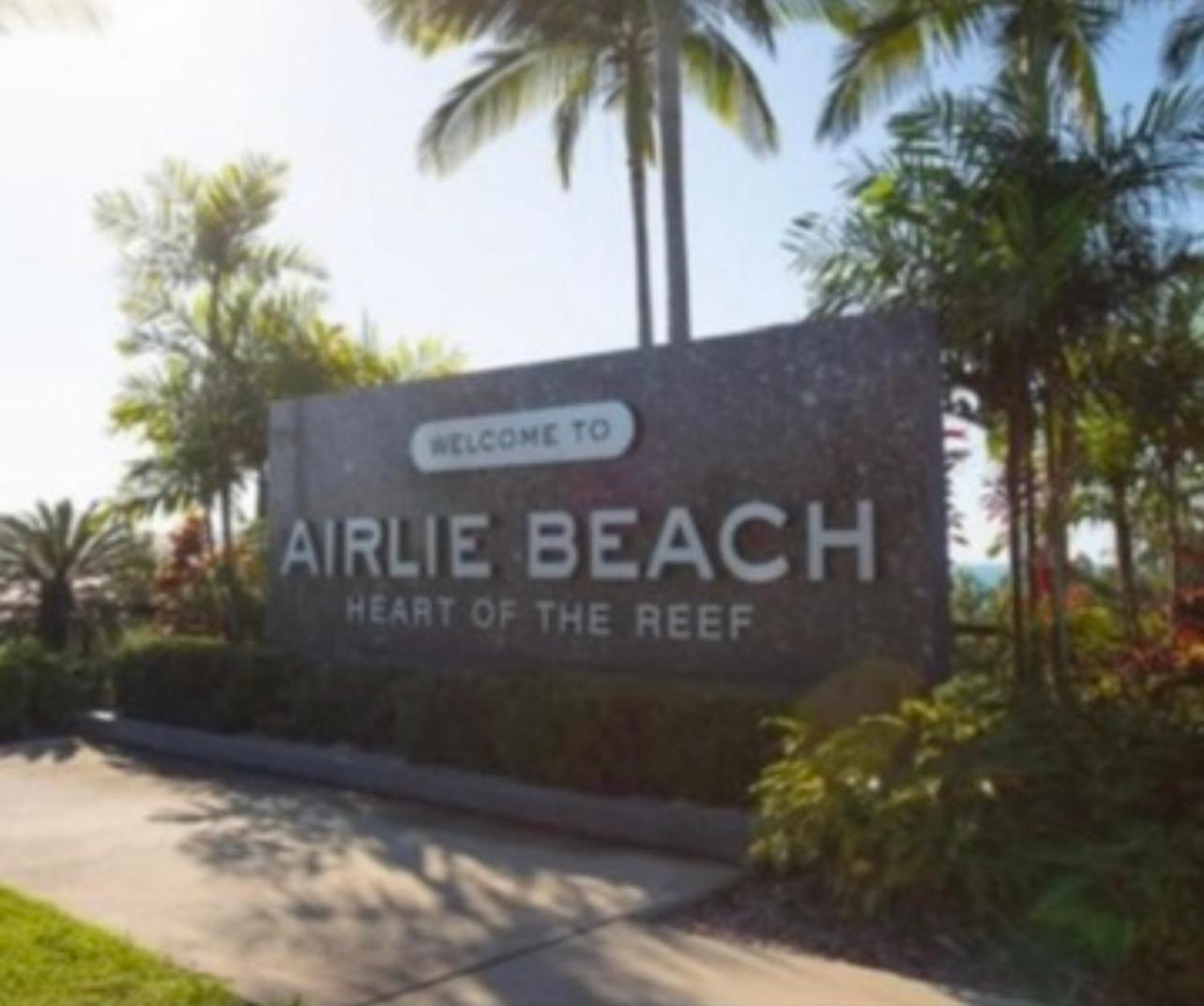 Ocean View Pools And Wifi * Airlie Beach
