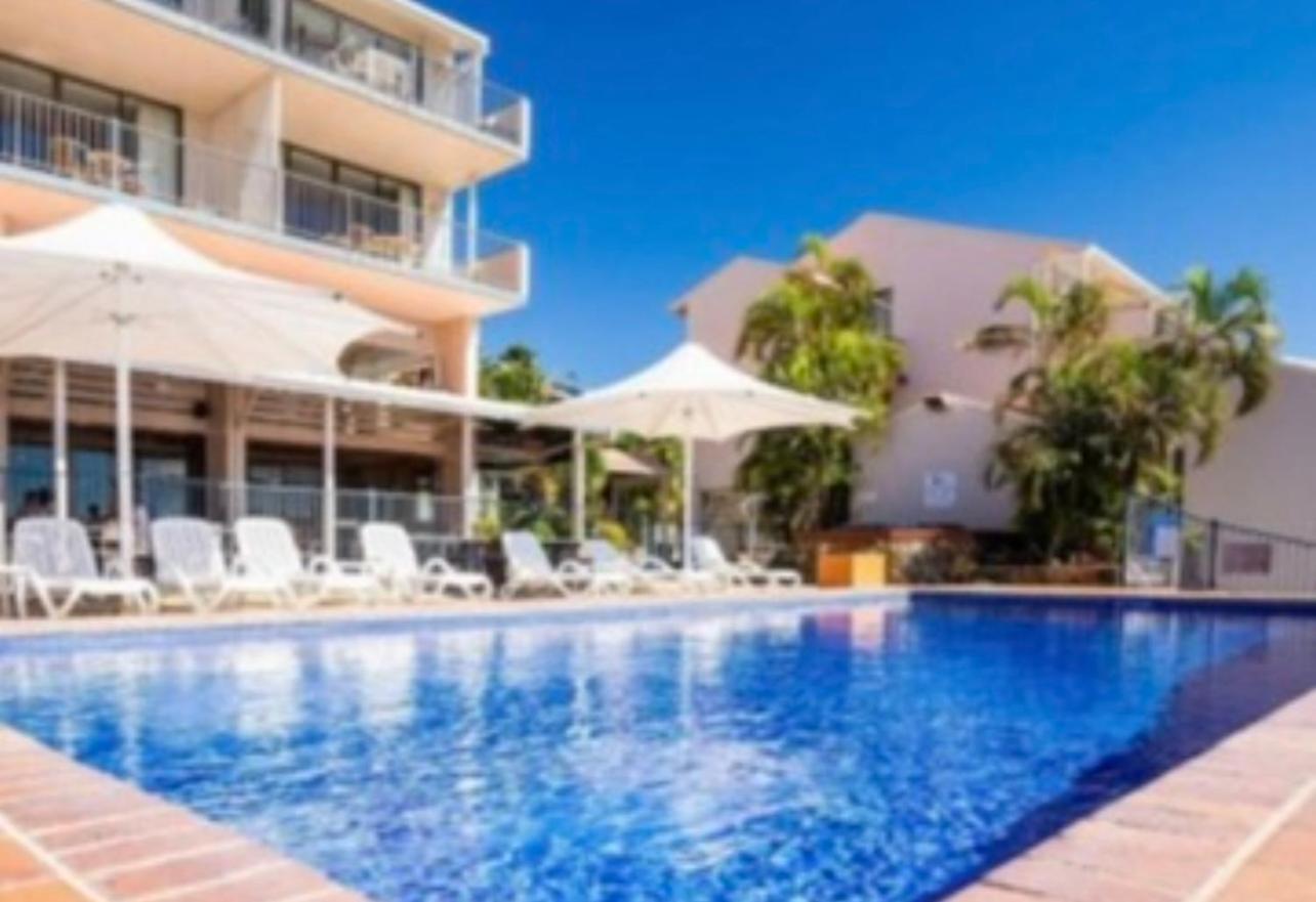 Ocean View Pools And Wifi *