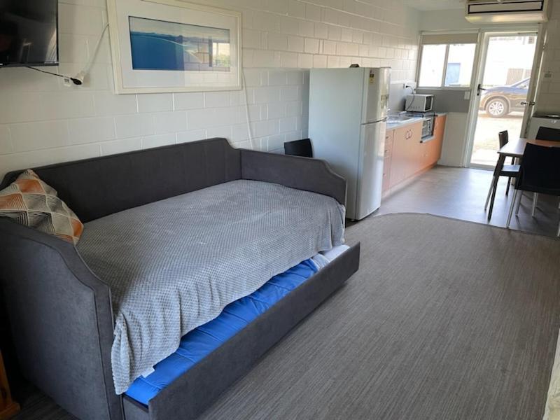 Whitehaven Beachfront Units *