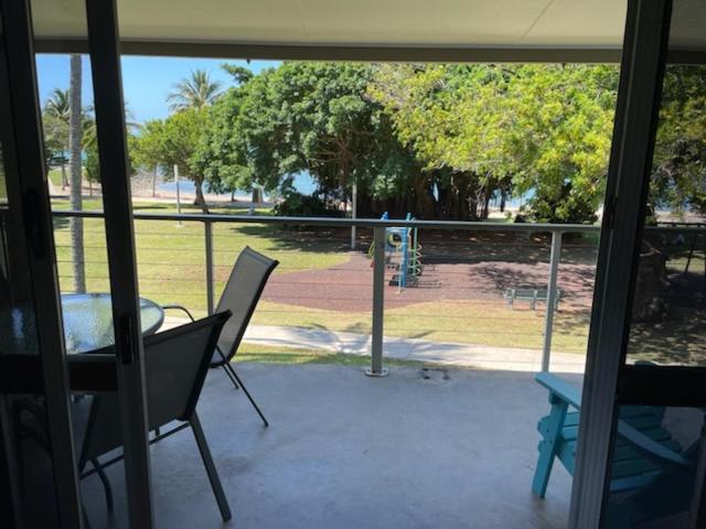 Whitehaven Beachfront Units