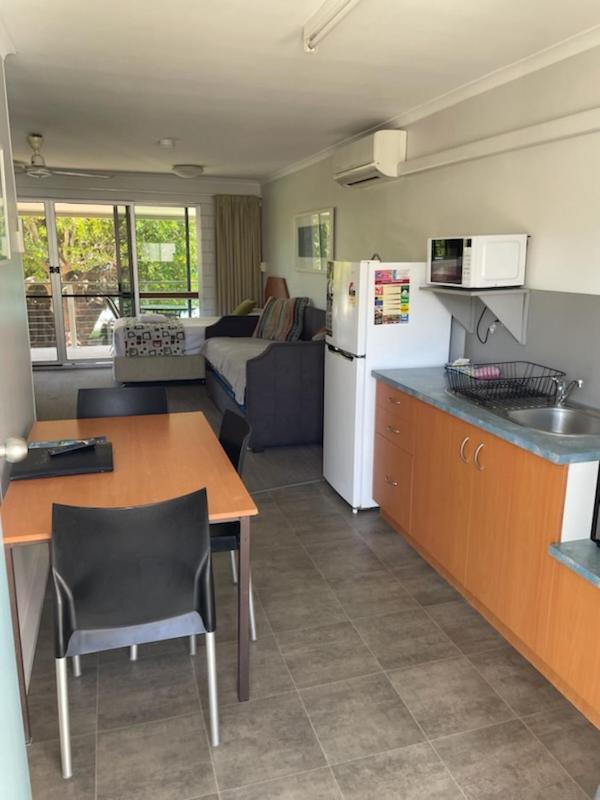 Whitehaven Beachfront Units Apartment *