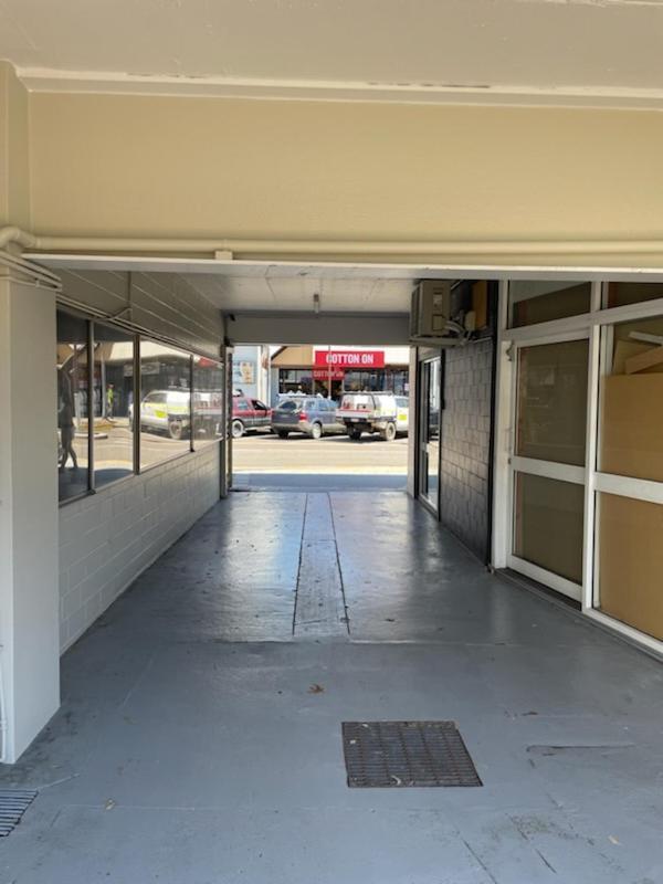 Apartment Whitehaven Beachfront Units Airlie Beach