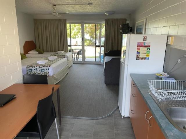 Whitehaven Beachfront Units
