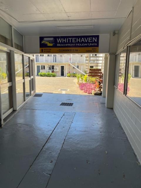 Apartment Whitehaven Beachfront Units