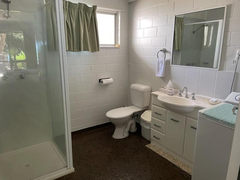 Whitehaven Beachfront Units Apartment *