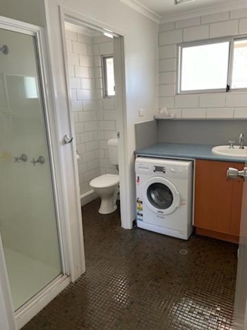 Apartment Whitehaven Beachfront Units