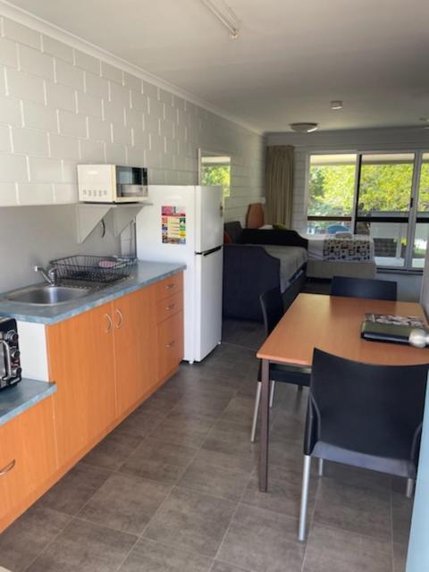 Whitehaven Beachfront Units Apartment *