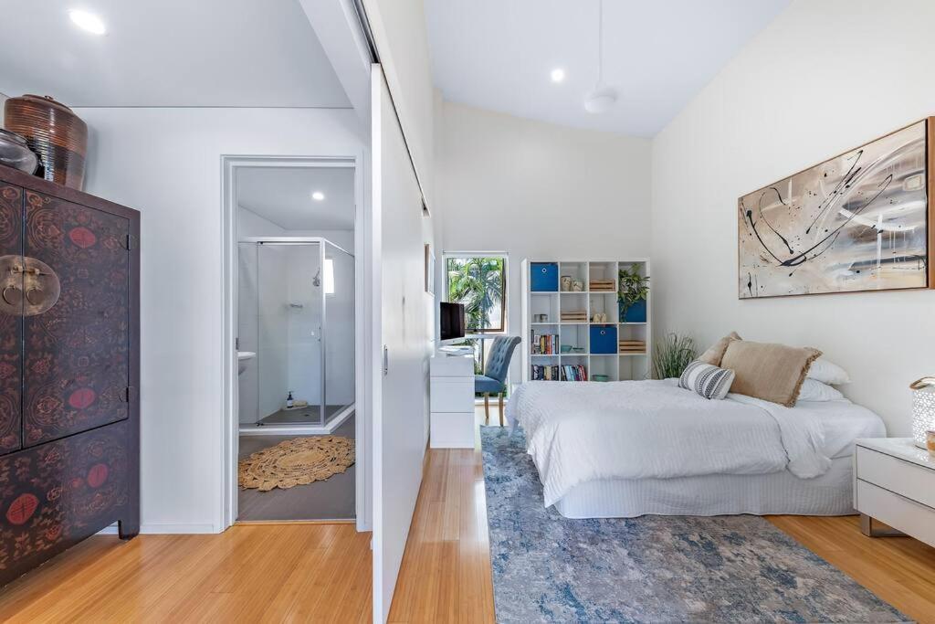 Apartment Large, Luxurious Townhouse Stunning Oceanviews *