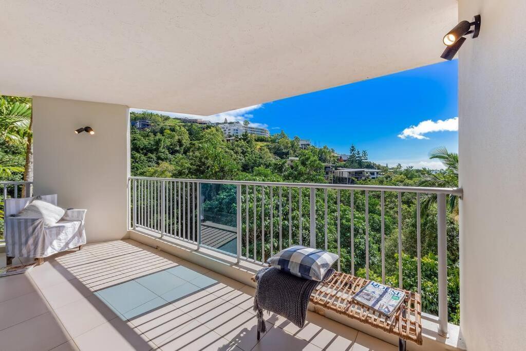 Large, Luxurious Townhouse Stunning Oceanviews Airlie Beach