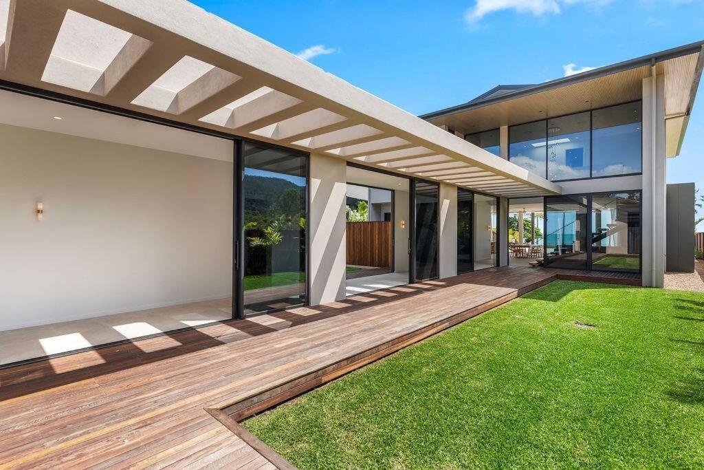 Holiday home Jasper Airlie Beach