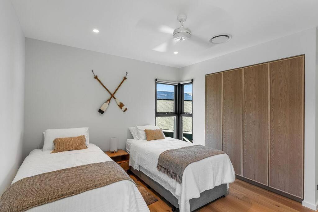Jasper Holiday home