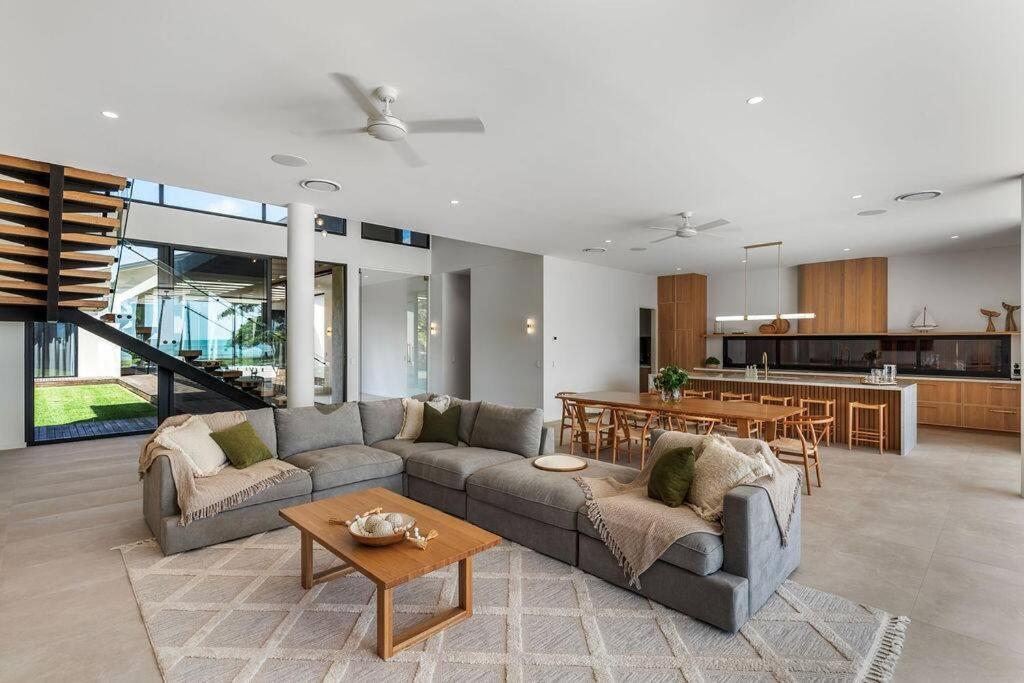 Jasper Holiday home Airlie Beach