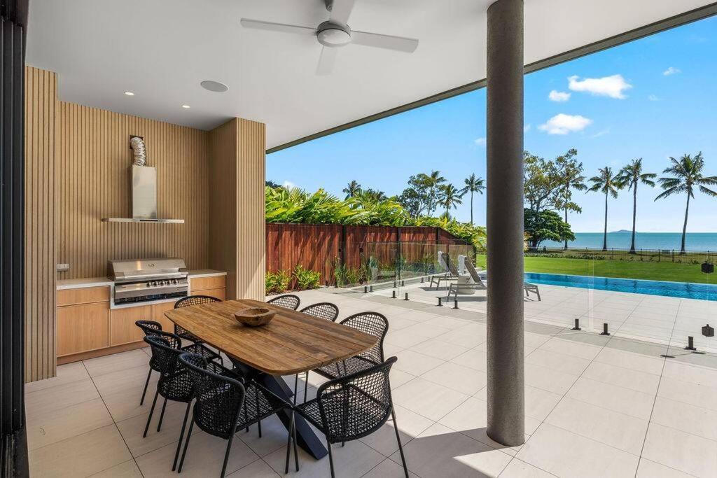 Jasper Holiday home Airlie Beach