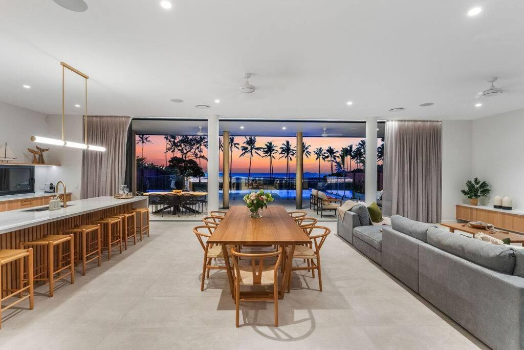 Jasper Holiday home Airlie Beach