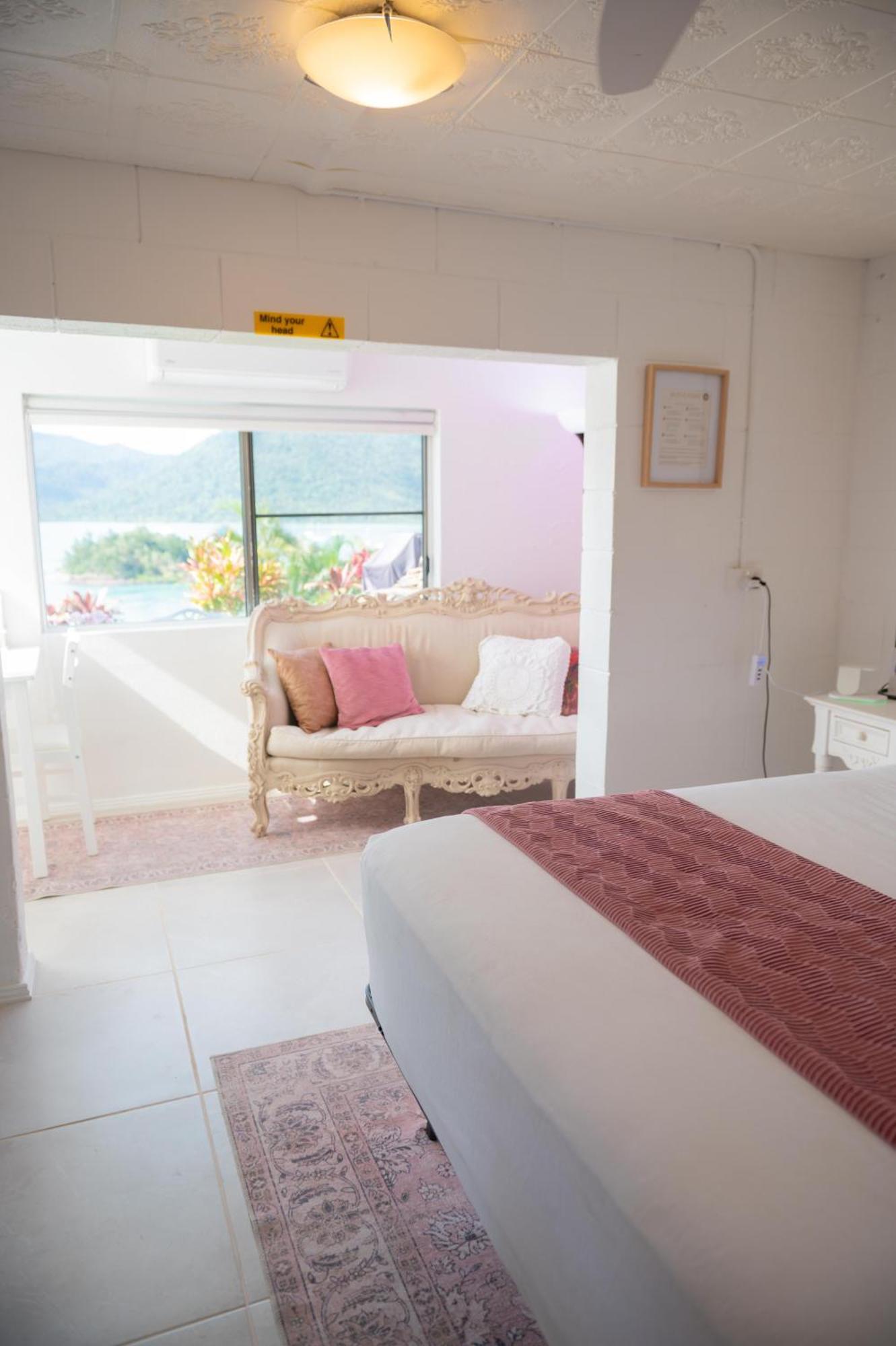 The Haven View - Airlie Casa de hóspedes Airlie Beach