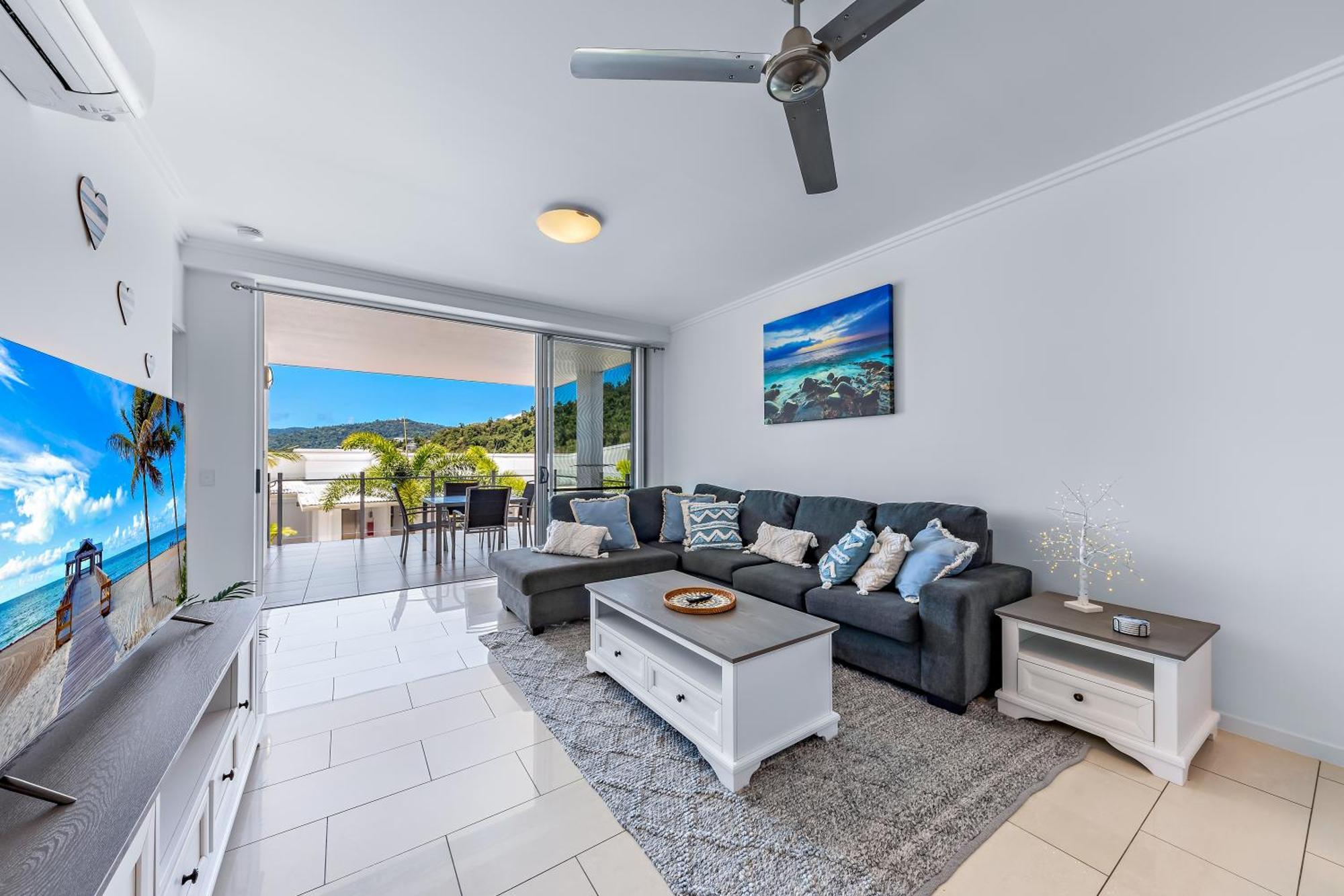 Airlie Summit 4* Airlie Beach
