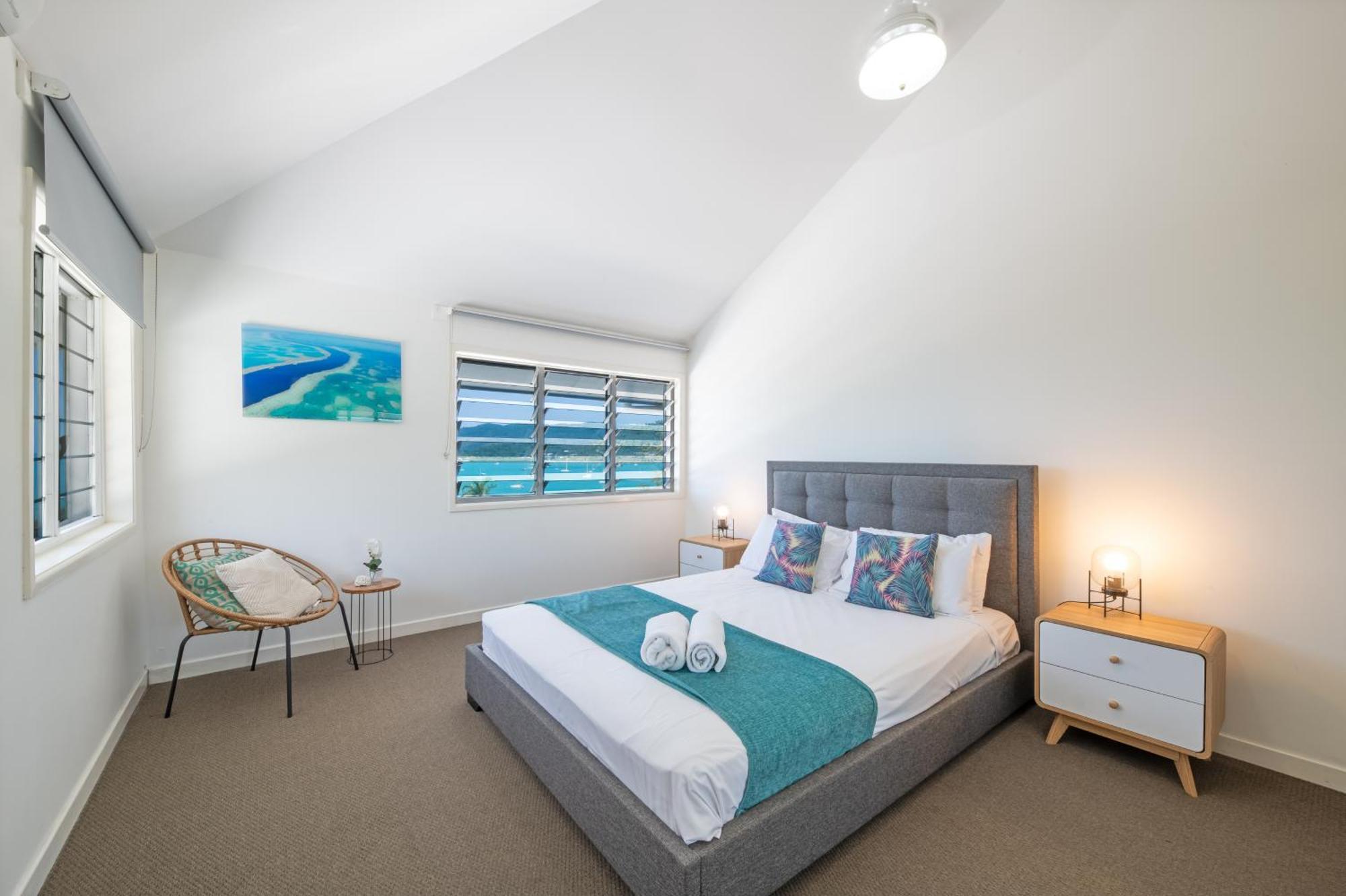 49 On Airlie - Airlie Holiday home