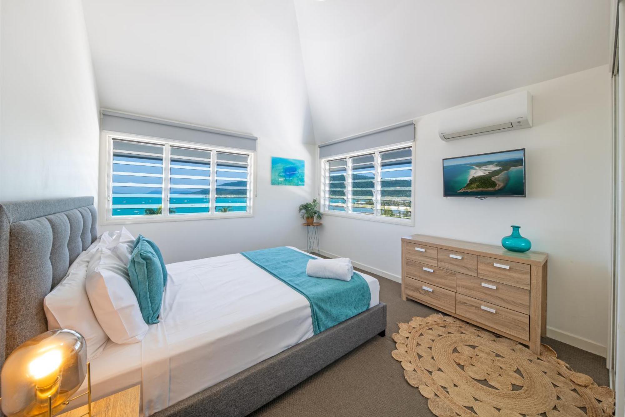 Holiday home 49 On Airlie - Airlie