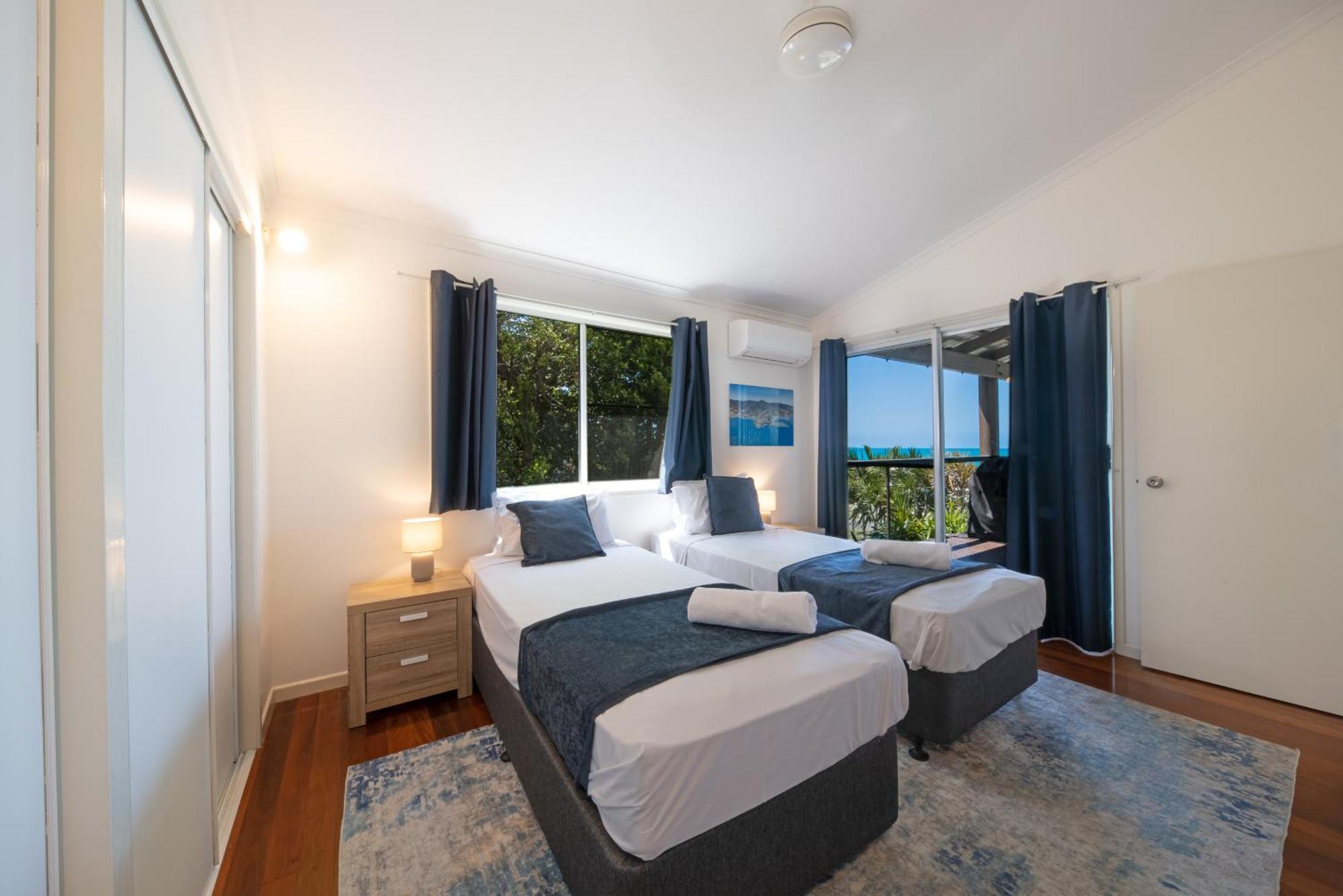 49 On Airlie - Airlie Holiday home *