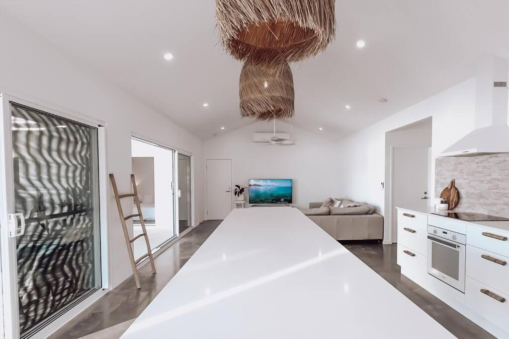 Whitcactus Holiday home *