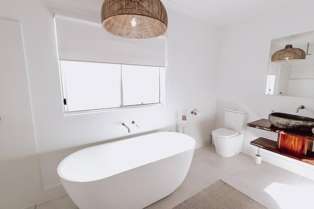 Whitcactus Holiday home