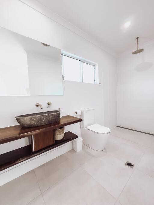 Whitcactus * Airlie Beach