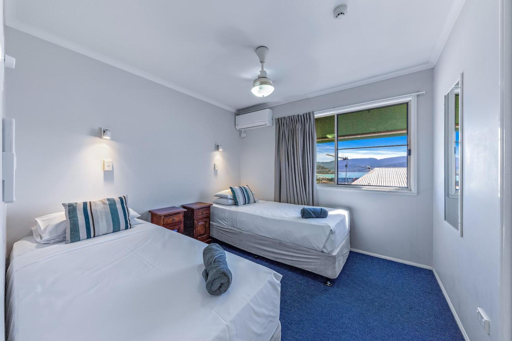 Airlie Aparthotel